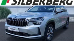 Silber Neu 2025 Skoda Kodiaq Selection SUV | 43.749 € (Fairer Preis)