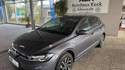 Gebraucht 2025 VW Polo Life Limousine | 22.440 € (Superpreis)