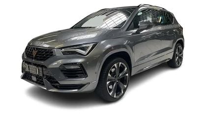 Używany Cupra Ateca 150 KM (110 kW) 2024 Szary SUV
