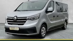 Highland grau Gebraucht 2023 Renault Trafic Van | 37.690 € (Fairer Preis)