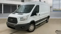 Gebraucht 2018 Ford Transit Trend | 13.990 € (Superpreis)