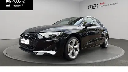 Gebraucht 2025 Audi A3 Advanced Limousine | 33.990 € (Guter Preis)
