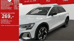 Weiß Gebraucht 2024 Audi A3 Sportback Comfort Limousine | 42.999 € (Fairer Preis)