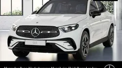 Silber Gebraucht 2025 Mercedes GLC220 AMG SUV | 60.550 € (Superpreis)