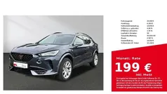 Gebraucht 2023 Cupra Formentor SUV | 25.990 € (Fairer Preis)