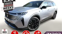 Artense silber metallic Neu 2025 Peugeot 5008 GT Van / Kleinbus | 36.488 € (Guter Preis)