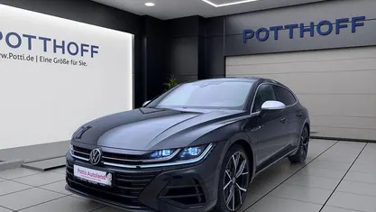Gebraucht VW Arteon R 320 PS (235 kW) 2023 Kombi