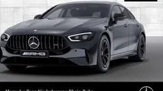 Gebraucht 2025 Mercedes AMG GT 63 AMG Coupé | 157.990 €