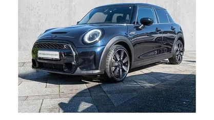 Gebraucht Mini Cooper S Classic 178 PS (130 kW) 2022 Kleinwagen