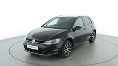 Gebraucht 2016 VW Golf VII Highline Limousine | 16.260 € (Guter Preis)