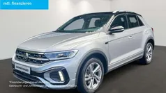Gebraucht 2024 VW T-Roc R-line SUV | 31.850 € (Fairer Preis)
