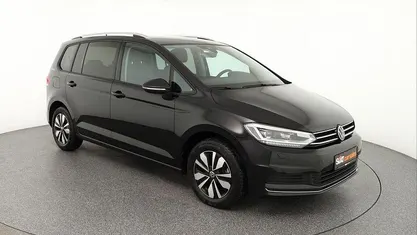 Gebraucht VW Touran Comfortline 150 PS (110 kW) 2025 Van / Kleinbus