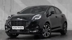 Gebraucht 2023 Ford Puma ST-Line X SUV | 22.600 € (Fairer Preis)