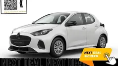 Gebraucht 2025 Mazda 2 Prime-Line | 21.390 € (Guter Preis)