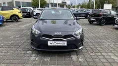 Grau Gebraucht 2023 Kia Ceed Sportswagon Vision Kombi | 23.469 € (Fairer Preis)