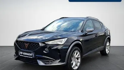 Gebraucht Cupra Formentor 150 PS (110 kW) 2023 SUV