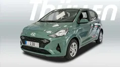Grün Neu 2025 Hyundai i10 Select Kleinwagen | 16.790 € (Fairer Preis)