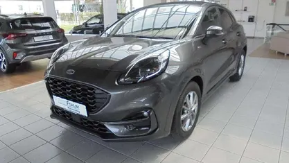 Gebraucht 2022 Ford Puma ST-Line SUV | 17.970 € (Fairer Preis)