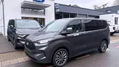 Gebraucht 2025 Ford Tourneo Titanium X Van / Kleinbus | 58.990 € (Superpreis)