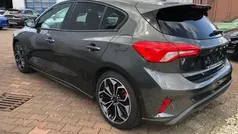 Gebraucht 2019 Ford Focus ST-Line Limousine | 20.490 € (Fairer Preis)
