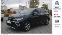 Gebraucht 2024 VW T-Cross R-line SUV | 26.779 € (Fairer Preis)