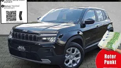 Volcano black Neu 2025 Jeep Avenger Altitude SUV | 27.650 € (Fairer Preis)
