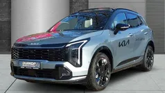 Gebraucht 2025 Kia Sportage GT-Line SUV | 45.990 € (Fairer Preis)