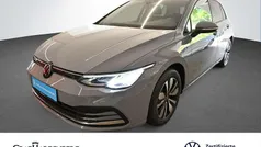 Grau Gebraucht 2024 VW Golf VIII Move Limousine | 26.870 € (Fairer Preis)