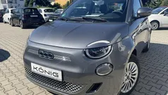 Gebraucht 2023 Fiat 500e Kleinwagen | 22.999 € (Fairer Preis)