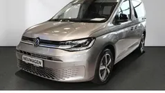 Gebraucht 2025 VW Caddy Goal Van / Kleinbus | 43.333 €
