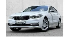 Weiß Gebraucht 2019 BMW 630 Luxury Line Coupé | 31.490 € (Superpreis)