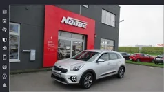 Gebraucht 2020 Kia Niro Edition 7 SUV | 18.990 € (Guter Preis)