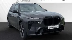 Gebraucht 2024 BMW X7 M Sport SUV | 105.500 € (Superpreis)