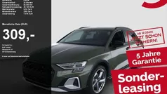 Gebraucht 2024 Audi A3 S-Line Kombi | 39.540 € (Fairer Preis)