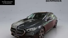 Othercolor Gebraucht 2023 Mercedes E220 Avantgarde Limousine | 47.900 € (Fairer Preis)