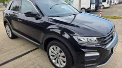 Gebraucht 2020 VW T-Roc Sportline SUV | 19.890 € (Guter Preis)