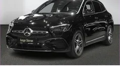 Gebraucht 2024 Mercedes GLA200 AMG SUV | 38.840 € (Fairer Preis)