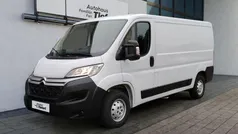 Gebraucht 2022 Citroën Jumper Van / Kleinbus | 22.850 € (Guter Preis)