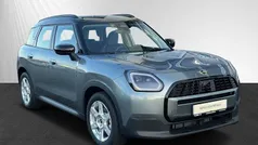 Gebraucht 2024 Mini Countryman SUV | 37.990 € (Fairer Preis)