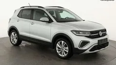 Gebraucht 2025 VW T-Cross Life SUV | 27.045 € (Fairer Preis)