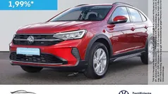 Gebraucht 2024 VW Taigo Life SUV | 20.549 € (Fairer Preis)
