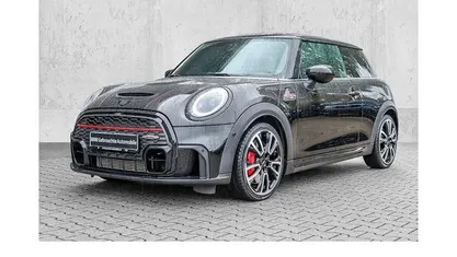 Gebraucht 2021 Mini John Cooper Works Essential Kleinwagen | 27.840 € (Fairer Preis)