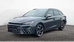 Grau Neu 2025 Cupra Leon Kombi | 39.993 € (Guter Preis)