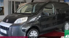 Colore esterno (schwarz) Gebraucht 2014 Fiat Fiorino Van / Kleinbus | 4.500 € (Fairer Preis)