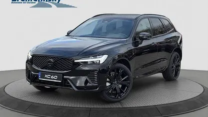 Gebraucht 2025 Volvo XC60 Plus SUV | 62.960 €