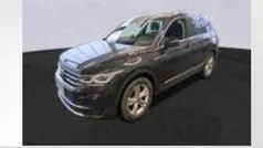 Gebraucht 2021 VW Tiguan Elegance SUV | 29.804 € (Fairer Preis)