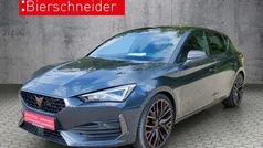 Gebraucht 2022 Cupra Leon VZ Limousine | 28.950 € (Fairer Preis)