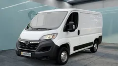 Weiß Gebraucht 2022 Opel Movano Edition Van | 23.600 € (Fairer Preis)