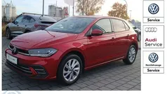 Gebraucht 2023 VW Polo Style Limousine | 17.679 € (Fairer Preis)