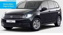 Gebraucht 2024 VW Touran Comfortline Van / Kleinbus | 33.550 € (Fairer Preis)